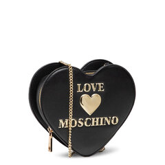 Love Moschino - JC4167PP1DLF0 60865 JC4167PP1DLF0_000 cena un informācija | Sieviešu somas | 220.lv
