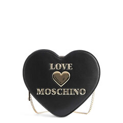 Love Moschino - JC4167PP1DLF0 60865 JC4167PP1DLF0_000 cena un informācija | Sieviešu somas | 220.lv