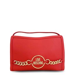 Женская сумка Love Moschino - JC4153PP1DLE0 60867 JC4153PP1DLE0_500 цена и информация | Женские сумки | 220.lv