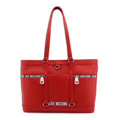 Женская сумка Love Moschino - JC4148PP1DLD0 60870 JC4148PP1DLD0_500 цена и информация | Куинн | 220.lv