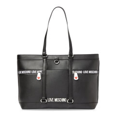 Женская сумка Love Moschino - JC4148PP1DLD0 60871 JC4148PP1DLD0_000 цена и информация | Женские сумки | 220.lv