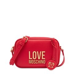 Женская сумка Love Moschino - JC4107PP1DLJ0 60877 JC4107PP1DLJ0_50A цена и информация | Женские сумки | 220.lv