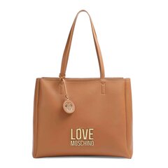 Женская сумка Love Moschino - JC4100PP1DLJ0 60886 JC4100PP1DLJ0_20A цена и информация | Куинн | 220.lv