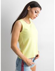 Однотонная кофта, светло-зеленая цена и информация | Женские блузки, рубашки | 220.lv