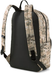 Puma Mugursomas Originals Urban Backpack Camo cena un informācija | Sporta somas un mugursomas | 220.lv