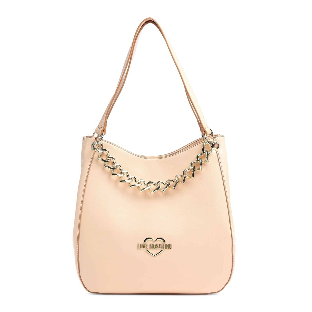 Love Moschino - JC4198PP1DLK0 60967 JC4198PP1DLK0_107 cena un informācija | Sieviešu somas | 220.lv