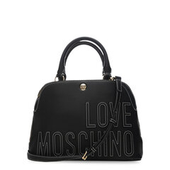 Love Moschino - JC4176PP1DLH0 60978 JC4176PP1DLH0_000 cena un informācija | Sieviešu somas | 220.lv