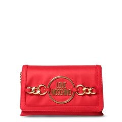 Женская сумка Love Moschino - JC4152PP1DLE0 60986 JC4152PP1DLE0_500 цена и информация | Женские сумки | 220.lv