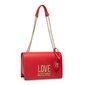 Love Moschino - JC4099PP1DLJ0 60995 JC4099PP1DLJ0_50A цена и информация | Sieviešu somas | 220.lv