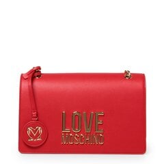 Женская сумка Love Moschino - JC4099PP1DLJ0 60995 JC4099PP1DLJ0_50A цена и информация | Куинн | 220.lv