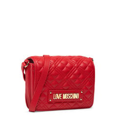 Женская сумка Love Moschino - JC4002PP1DLA0 60997 JC4002PP1DLA0_500 цена и информация | Женские сумки | 220.lv