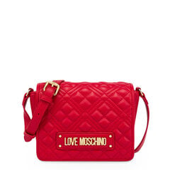 Женская сумка Love Moschino - JC4002PP1DLA0 60997 JC4002PP1DLA0_500 цена и информация | Женские сумки | 220.lv