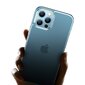 Joyroom vāciņš, piemērots iPhone 12 Pro, caurspīdīgs cena un informācija | Telefonu vāciņi, maciņi | 220.lv