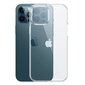 Joyroom vāciņš, piemērots iPhone 12 Pro, caurspīdīgs цена и информация | Telefonu vāciņi, maciņi | 220.lv