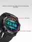 FD68 Sport Camouflage cena un informācija | Viedpulksteņi (smartwatch) | 220.lv