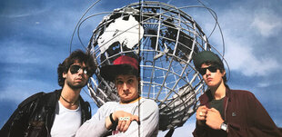 Beastie Boys - Licensed To Ill, LP, vinila plate, 12" vinyl record cena un informācija | Vinila plates, CD, DVD | 220.lv