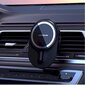 Nillkin magnētiskais automašīnas stiprinājums MagRoad Lite (klips) цена и информация | Auto turētāji | 220.lv