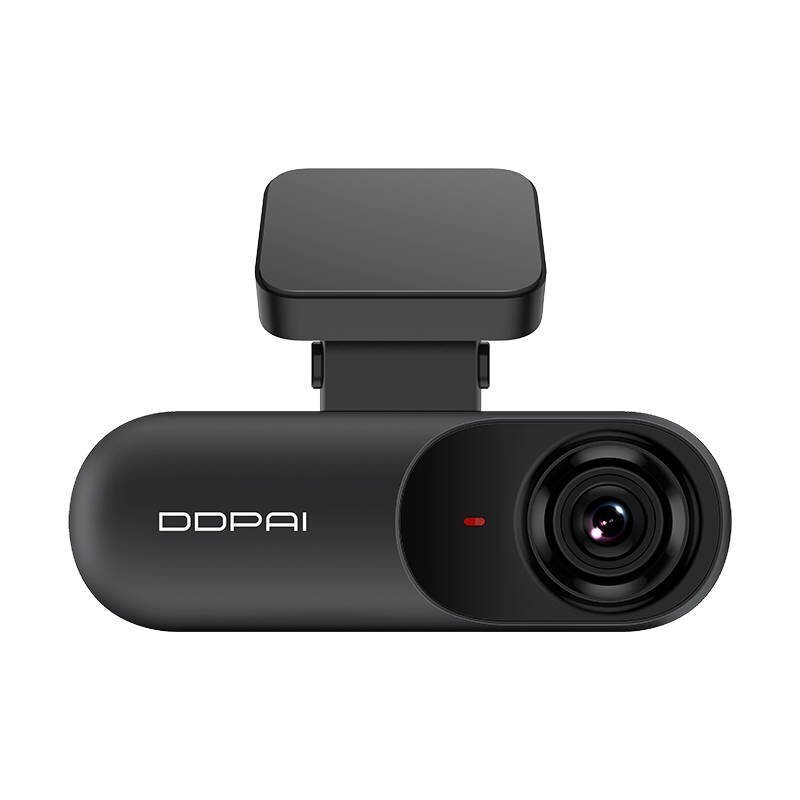 Svītru kamera DDPAI Mola N3 GPS 2K 1600p/30fps WIFI cena un informācija | Auto video reģistratori | 220.lv