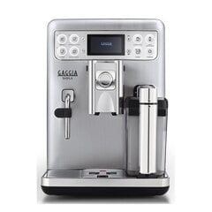 Gaggia Babila RI9700/60 cena un informācija | Kafijas automāti | 220.lv