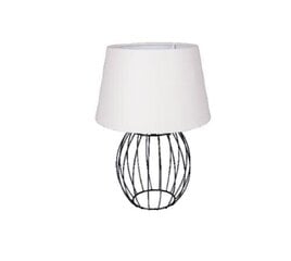 Volteno GREY nakts lampa E27 цена и информация | Настольные лампы | 220.lv