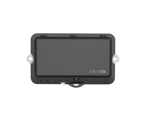 MikroTik LtAP mini LTE kit 802.11n, 10 цена и информация | Усилители сигнала (Range Extender) | 220.lv