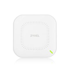 ZYXEL WAC500, SINGLE PACK EXCL POWER ADAPTOR, 1 YEAR NCC PRO PACK LICENSE BUNDLED ,EU ANDD UK, UNIFIED AP,ROHS cena un informācija | Rūteri (maršrutētāji) | 220.lv