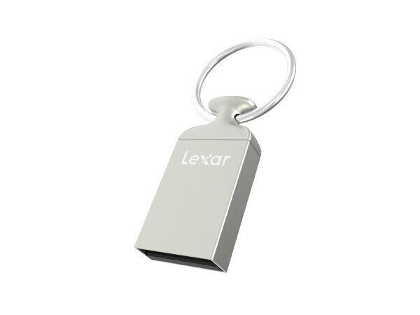 Lexar USB Flash Drive JumpDrive M22 32 G цена и информация | USB Atmiņas kartes | 220.lv