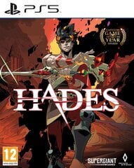 PS5 Hades цена и информация | Компьютерные игры | 220.lv