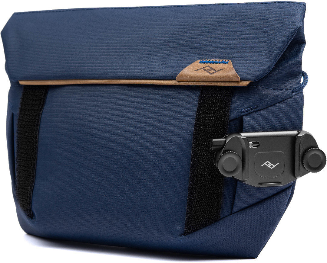 Peak Design Field Pouch V2 cena un informācija | Somas fotokamerām | 220.lv