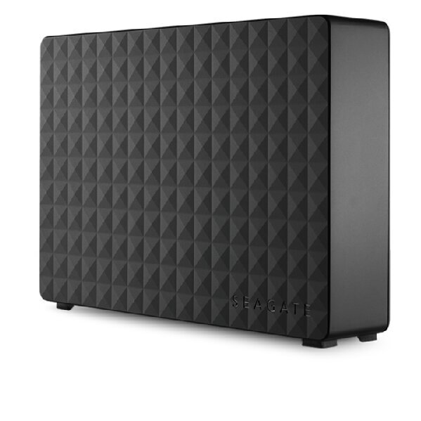 HDD USB3 18TB EXT./BLACK STKP18000400 SEAGATE cena un informācija | Ārējie cietie diski | 220.lv