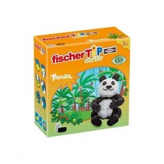 Набор для творчества TiP Box S Panda, 80 osa Fischer TiP цена и информация | Развивающие игрушки | 220.lv