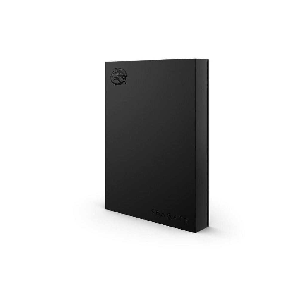 HDD USB3 5TB EXT./BLACK STKL5000400 SEAGATE cena un informācija | Ārējie cietie diski | 220.lv