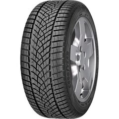 GOODYEAR UG PERFORMANCE+ 255/40 20 101V cena un informācija | Ziemas riepas | 220.lv