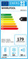 Whirlpool ARG9131 cena un informācija | Saldētavas  | 220.lv