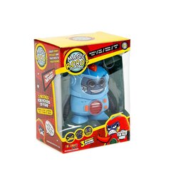 Gerardos Toys Magic Robot цена и информация | Игрушки для мальчиков | 220.lv
