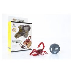 Gerardos Toys RC infrared remote Scorpion цена и информация | Игрушки для мальчиков | 220.lv