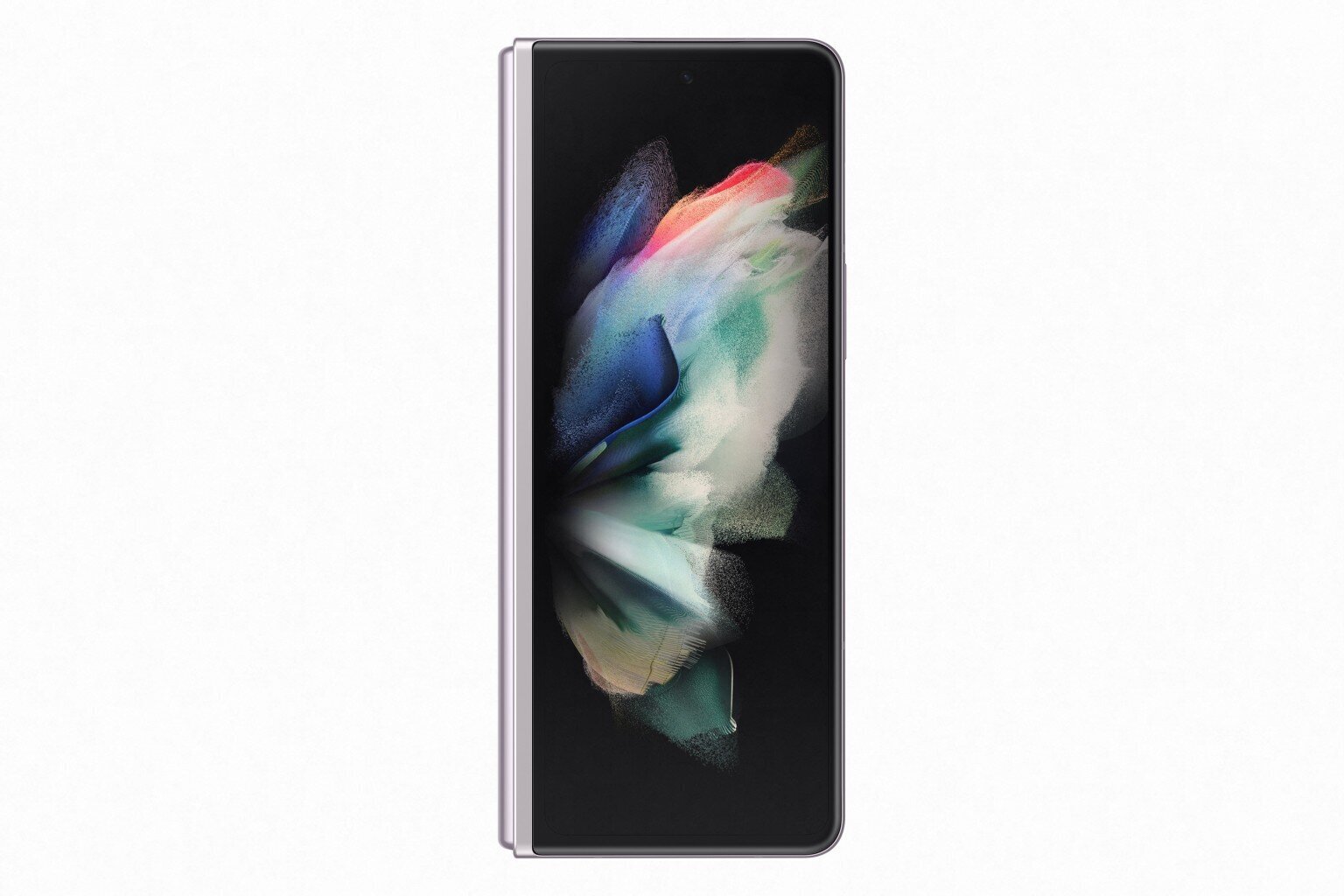 Samsung Galaxy Fold3 5G 512GB SM-F926BZSGEUB Phantom Silver cena un informācija | Mobilie telefoni | 220.lv