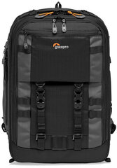 Lowepro рюкзак Pro Trekker BP 350 AW II, серый (LP37268-GRL) цена и информация | Футляры, чехлы для фотоаппаратов и объективов | 220.lv