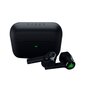 Razer Hammerhead True Wireless X cena un informācija | Austiņas | 220.lv