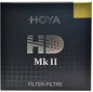 Hoya filter UV HD Mk II 72mm цена и информация | Filtri | 220.lv
