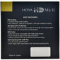 Hoya filter circular polarizer HD Mk II 58mm cena un informācija | Filtri | 220.lv