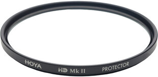 Hoya Protector HD Mk II, 52mm cena un informācija | Filtri | 220.lv