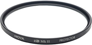 Hoya фильтр Protector HD Mk II 55 мм цена и информация | Фильтры | 220.lv