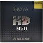 Hoya Protector HD Mk II, 55mm cena un informācija | Filtri | 220.lv