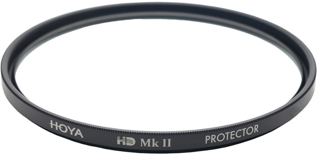 Hoya Protector HD Mk II, 58mm цена и информация | Filtri | 220.lv