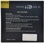 Hoya Protector HD Mk II, 77mm cena un informācija | Filtri | 220.lv