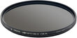 Hoya filter circular polarizer HD Nano Mk II 49mm cena un informācija | Filtri | 220.lv