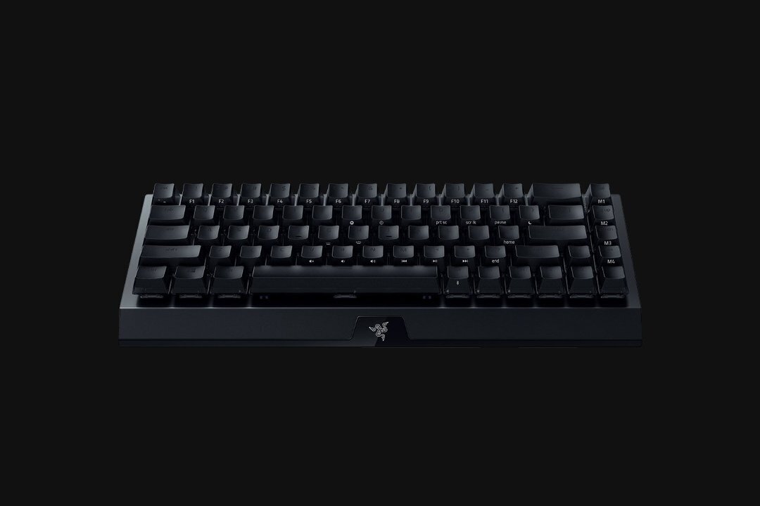 Razer BlackWidow V3 Mini HyperSpeed Phantom Edition цена и информация | Klaviatūras | 220.lv