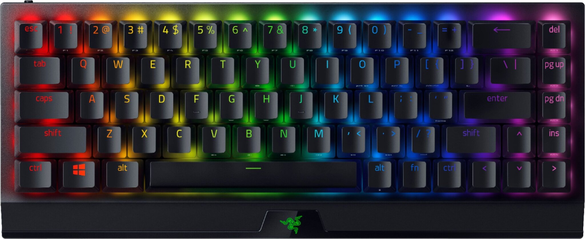 Razer BlackWidow V3 cena un informācija | Klaviatūras | 220.lv