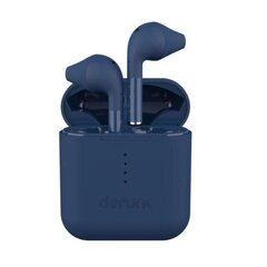 Полностью беспроводные наушники DEFUNC TRUE GO Earbud Blue цена и информация | Наушники | 220.lv